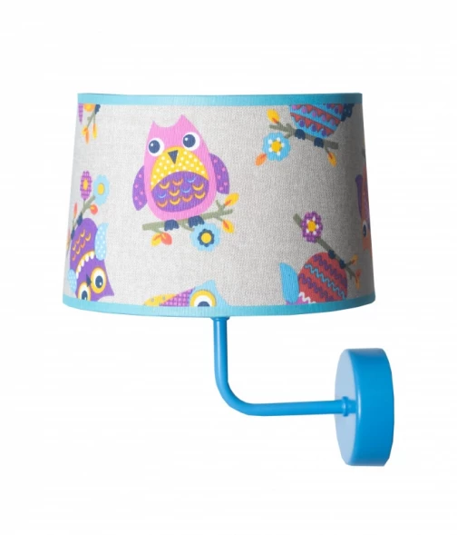 Детское бра Happy A3 18 99gb TopDecor