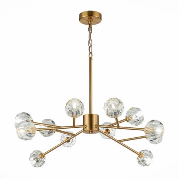 Подвесная люстра SL1166.303.12 ST-Luce