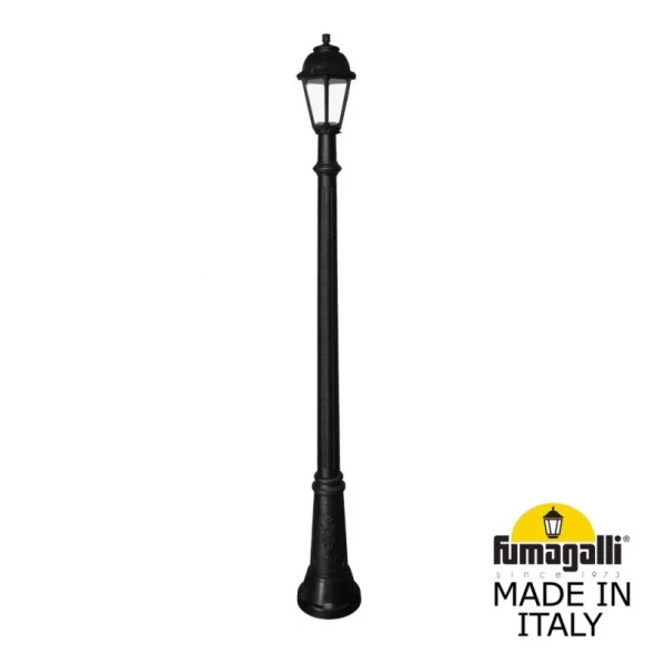 Садовый светильник K22.156.000.AXF1R Fumagalli