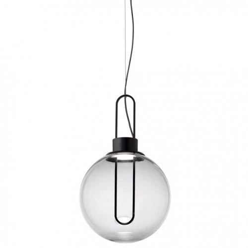 светильник Orb Black