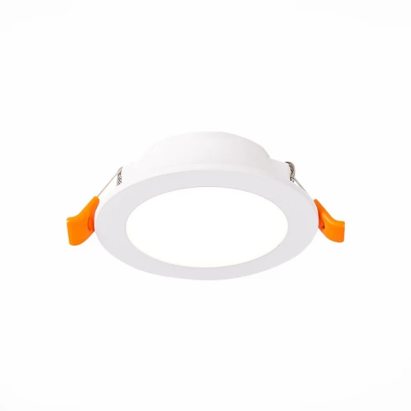 Светильник Downlight ST210.538.06 ST-Luce