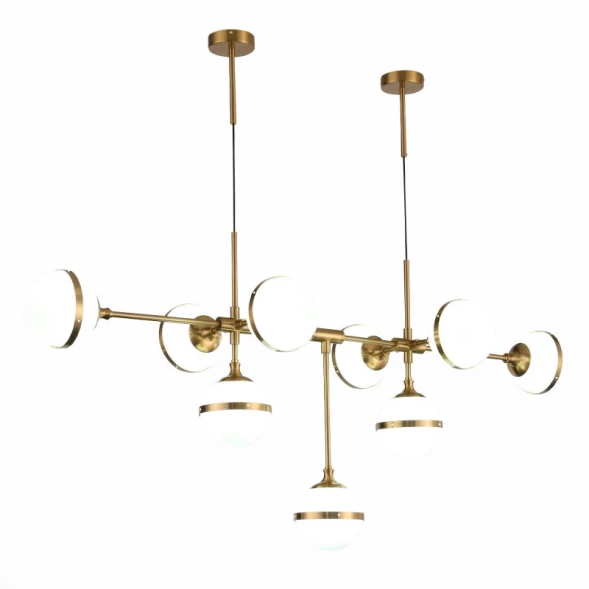 Подвесной светильник SL1157.303.09 ST-Luce