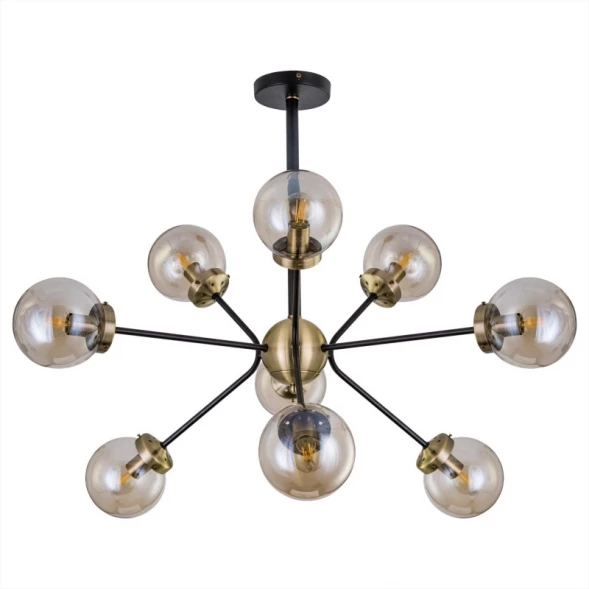 Люстра на штанге CL105295 Citilux