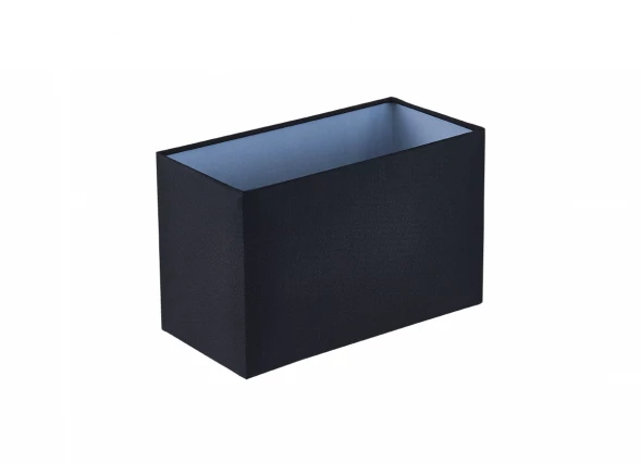 Абажур прямоугольный Donolux Shade B T111048.1B Black