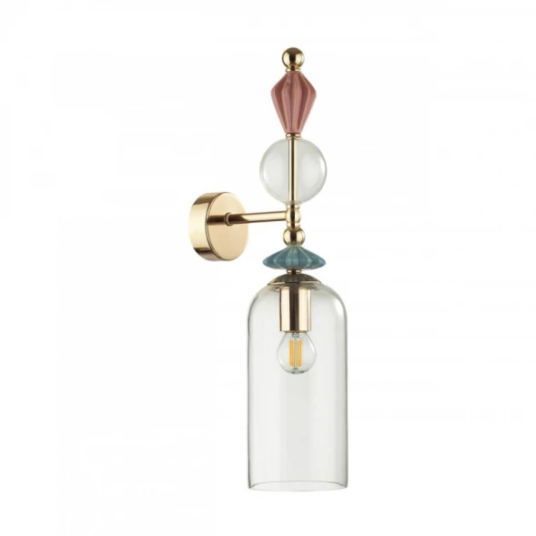 Бра Odeon Light 4855/1WA