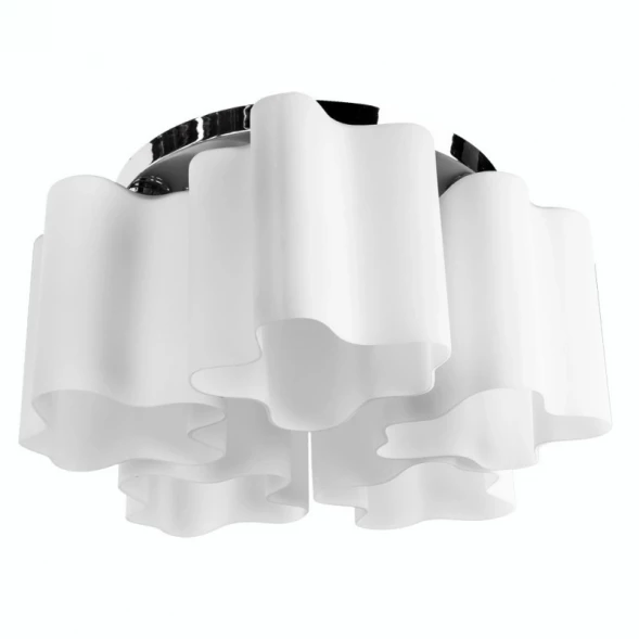 Накладная люстра A3479PL-5CC ARTE Lamp