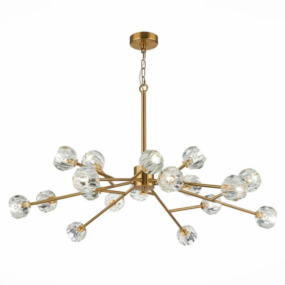 Подвесная люстра SL1166.303.18 ST-Luce