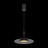 Подвесной светильник Maytoni MOD041PL-L15B3K1