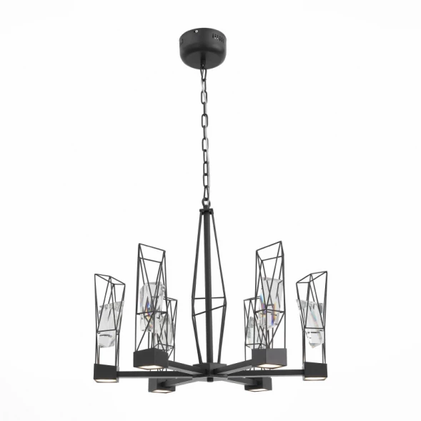 Подвесная люстра SL815.303.06 ST-Luce
