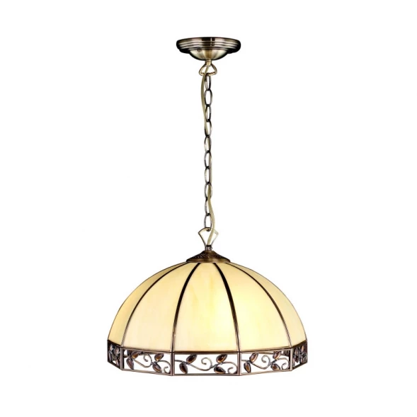Подвесная люстра CL440231 Citilux