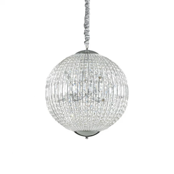 Подвесная люстра 116228 Ideal Lux