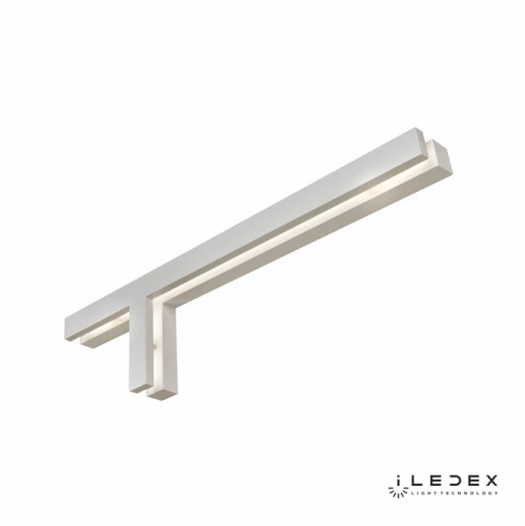 Бра X060116 WH iLedex