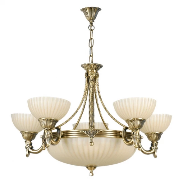 Подвесная люстра 317010708 MW-Light