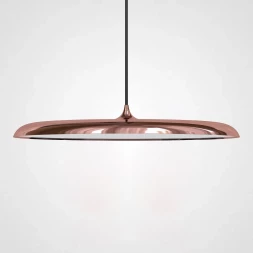 Подвесной светильник Nordlux Artist Pendant D40 Copper