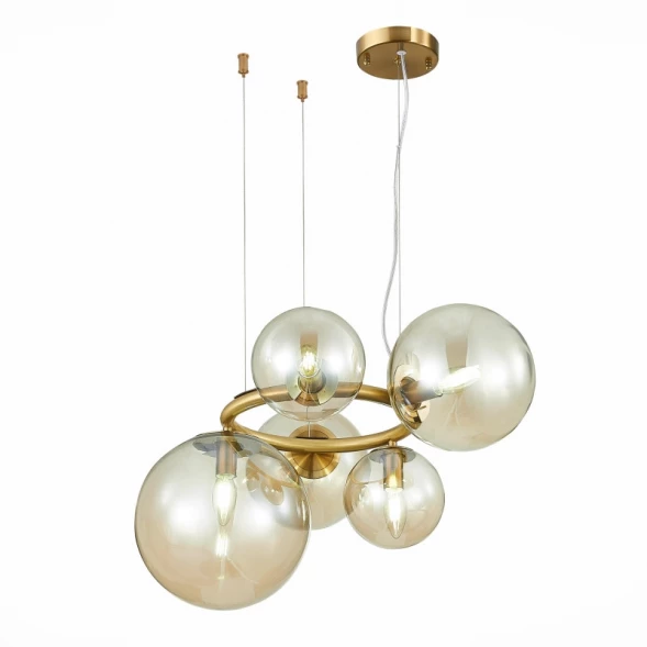 Подвесной светильник SL1162.303.05 ST-Luce