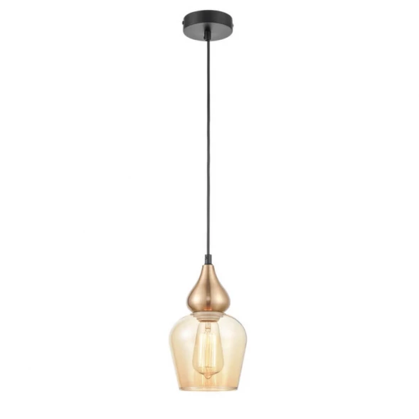 Подвесной светильник VL5564P11 Vele Luce