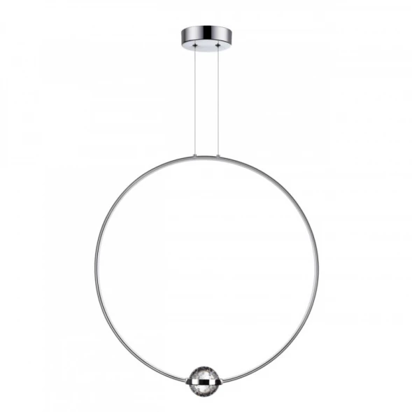 Подвесной светильник Odeon Light 4337/27L