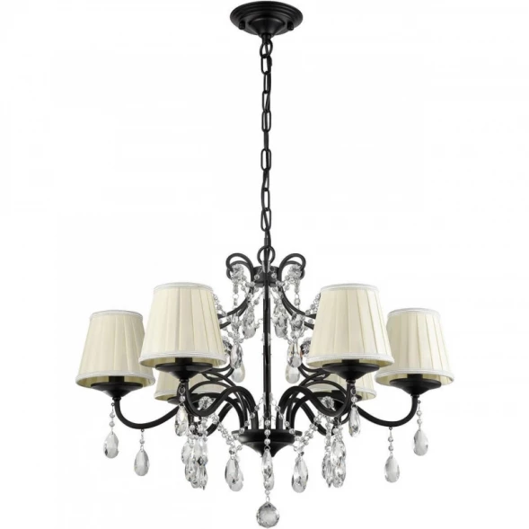Подвесная люстра VL2002L06 Vele Luce