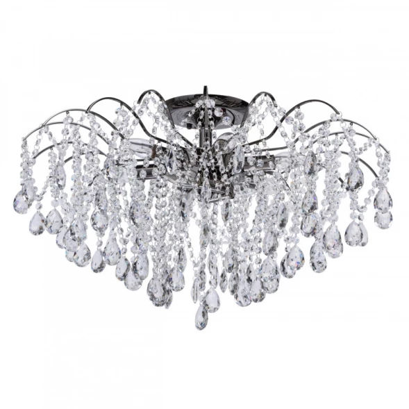 Люстра на штанге 464018809 MW-Light