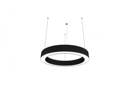 Подвесной светодиодный светильник 54Вт 4000К Donolux DL600S54NW Black