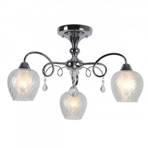 Люстра на штанге OML-53607-03 Omnilux