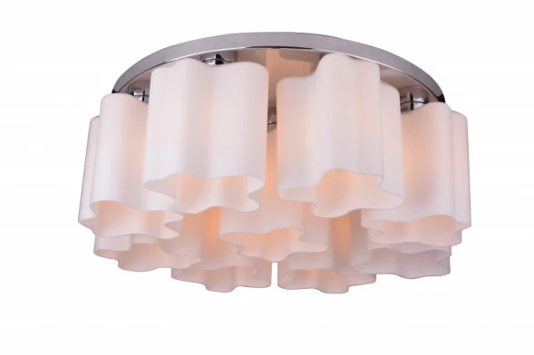 Накладная люстра A3479PL-9CC ARTE Lamp