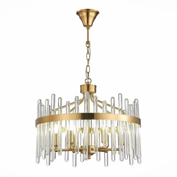 Подвесная люстра SL1167.303.06 ST-Luce