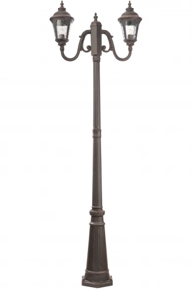 Ландшафтный светильник Outdoor O028FL-03BZ