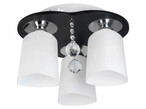 Накладная люстра TL2680X-03WC TOPLIGHT
