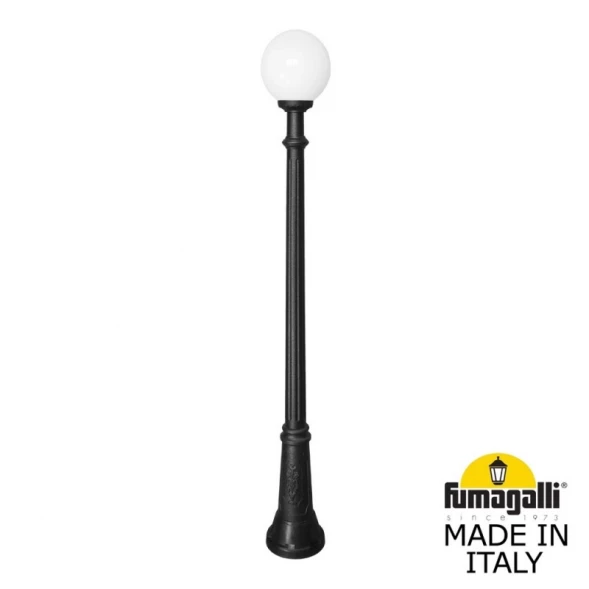 Садовый светильник G25.156.000.AYE27 Fumagalli