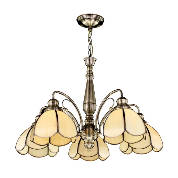 Подвесная люстра CL443151 Citilux