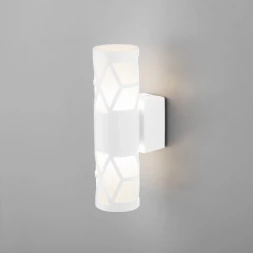Бра Fanc LED белый (MRL LED 1023) Elektrostandard