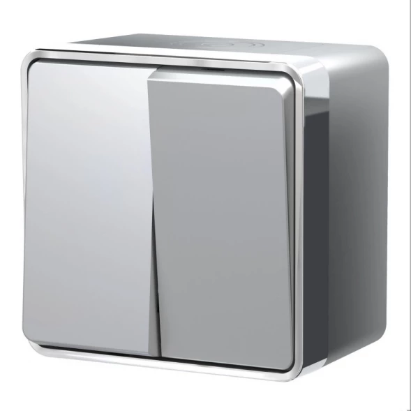 Выключатель W5020206 Werkel