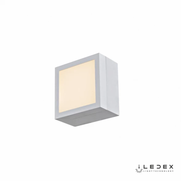 Бра X068104 WH-3000K iLedex