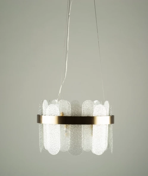 люстра Bella Luce D60