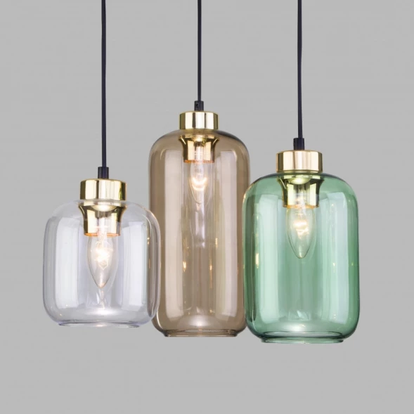 Подвесной светильник 3325 TK Lighting