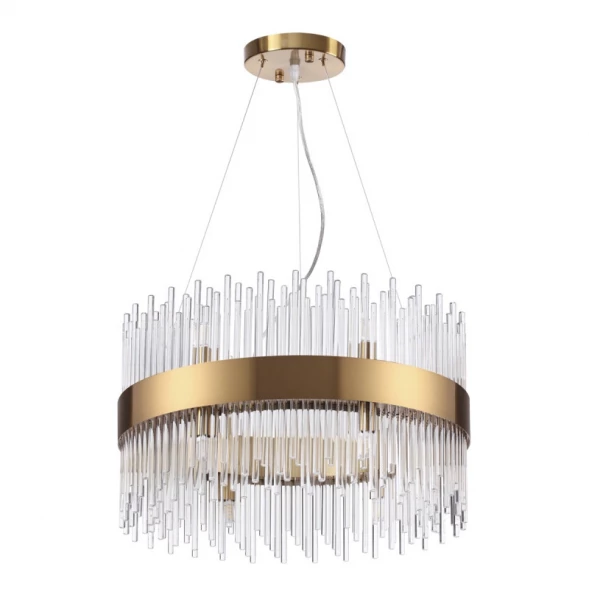 Подвесная люстра 4722/12 Odeon Light