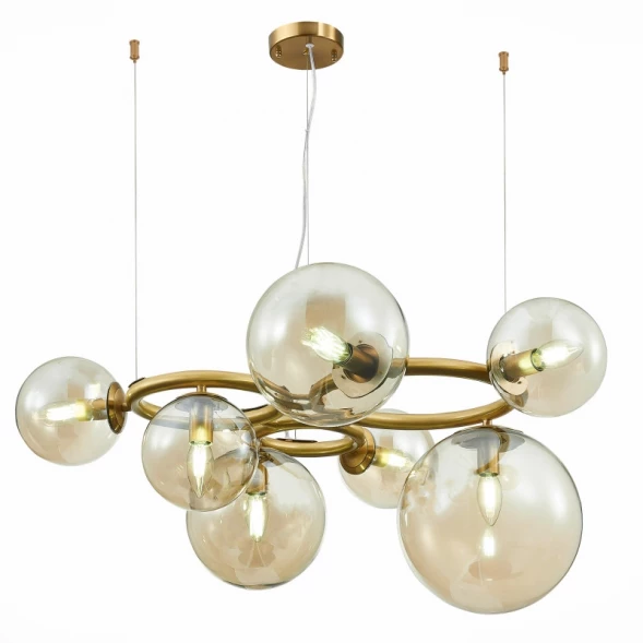 Подвесной светильник SL1162.303.07 ST-Luce