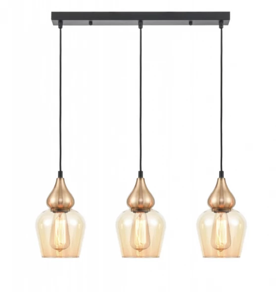 Подвесной светильник VL5564P13 Vele Luce