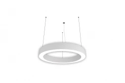 Подвесной светодиодный светильник 54Вт 3000К Donolux DL600S54WW White