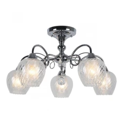 Люстра на штанге OML-53607-05 Omnilux