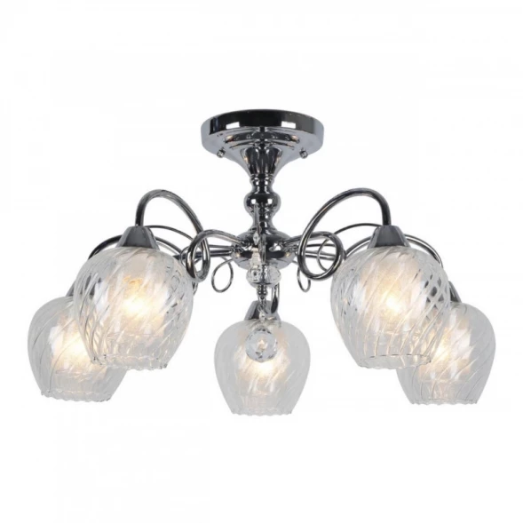 Люстра на штанге OML-53607-05 Omnilux