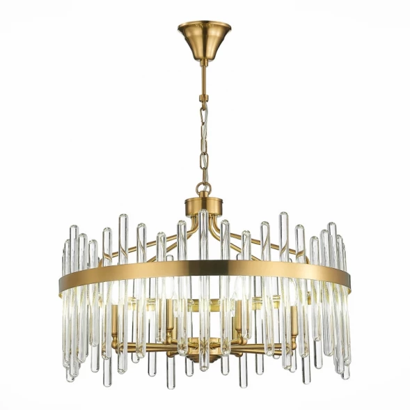 Подвесная люстра SL1167.303.08 ST-Luce