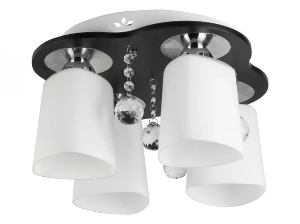 Накладная люстра TL2680X-04WC TOPLIGHT