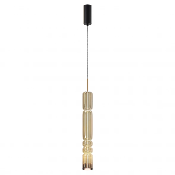 Подвесной светильник Maytoni MOD272PL-L12BS3K