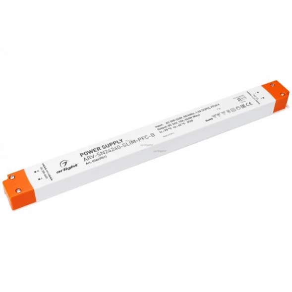 Блок питания для светодиодной ленты 026679(1) Arlight
