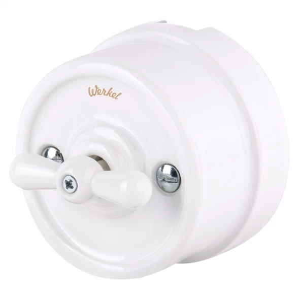 Выключатель W5612001 Werkel