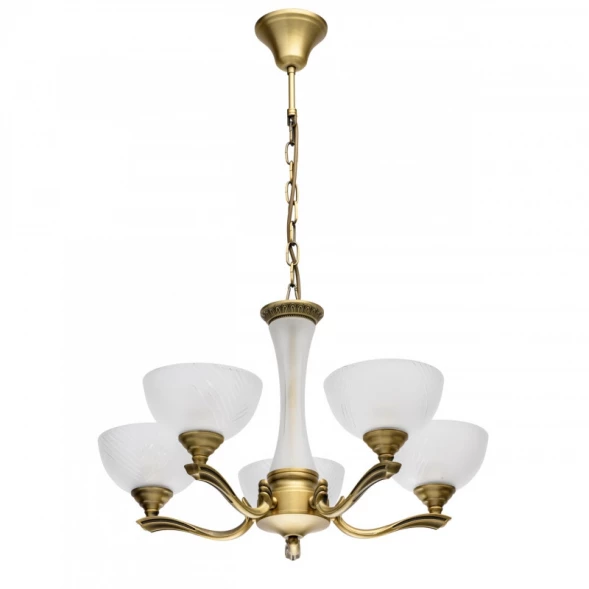 Подвесная люстра 317014705 MW-Light