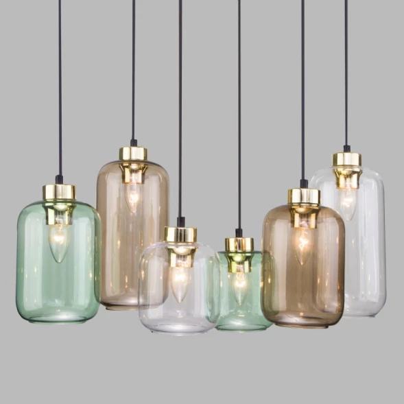 Подвесной светильник 3328 TK Lighting