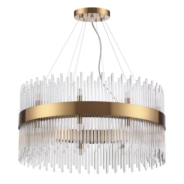 Подвесная люстра 4722/18 Odeon Light